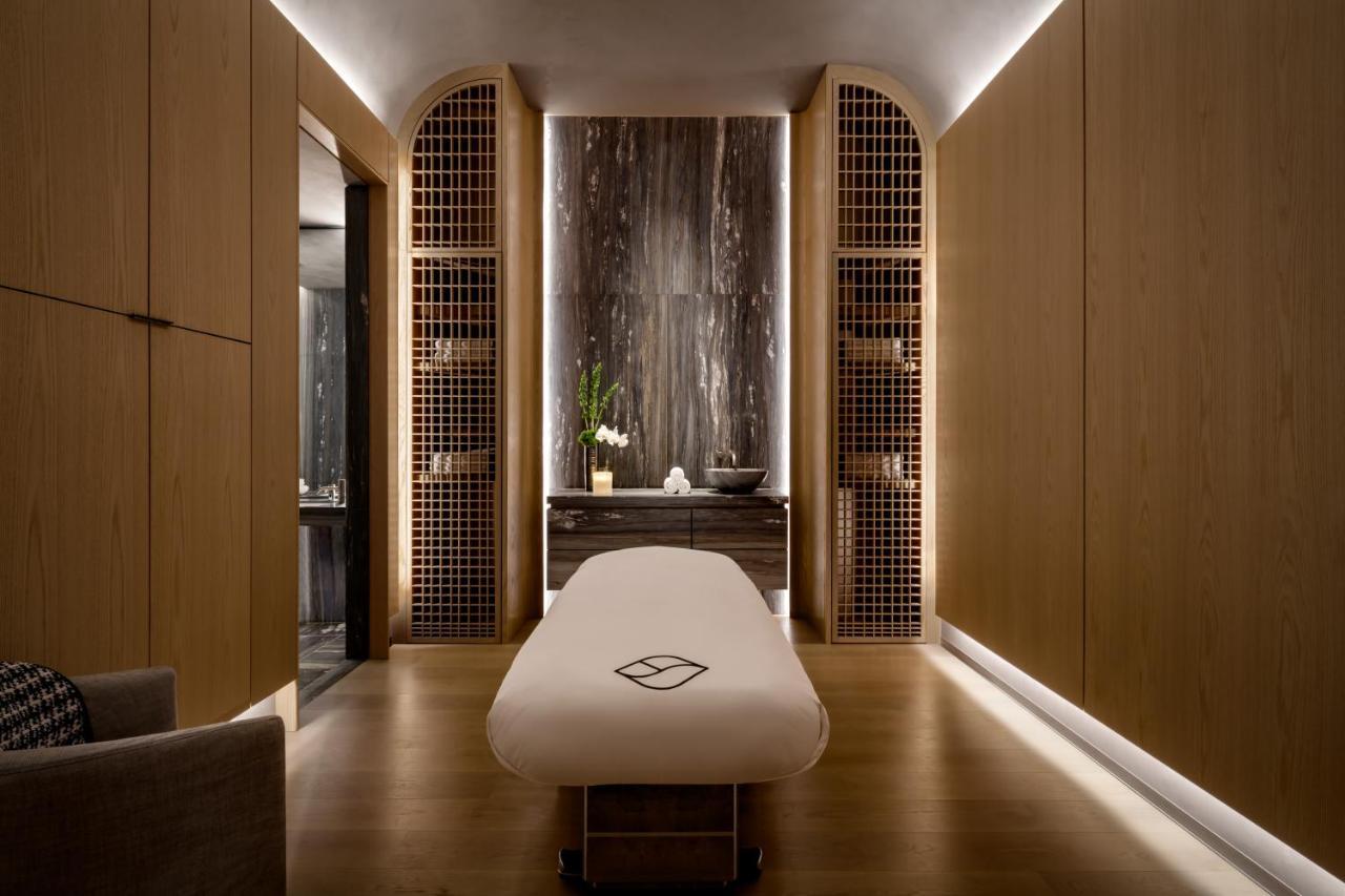 Fairmont Century Plaza Los Angeles Eksteriør bilde
