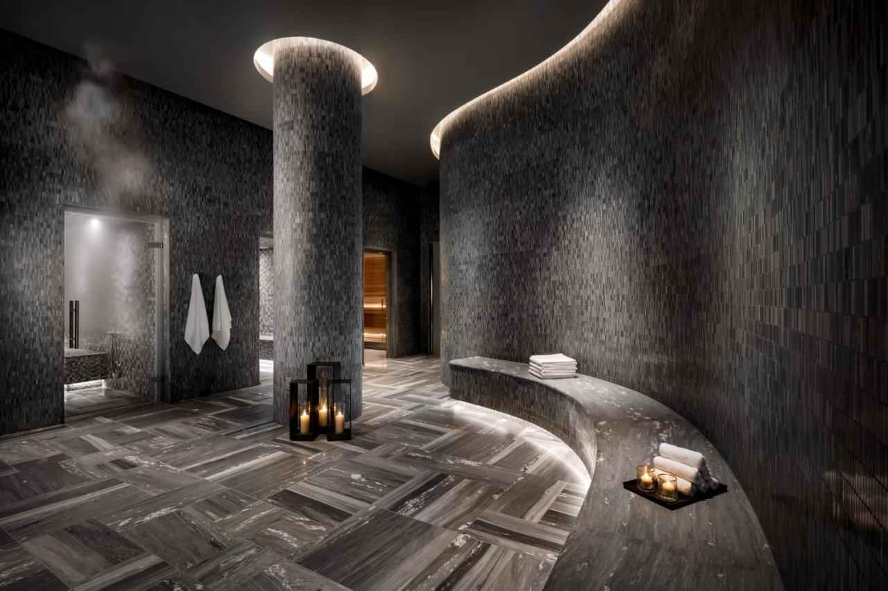 Fairmont Century Plaza Los Angeles Eksteriør bilde