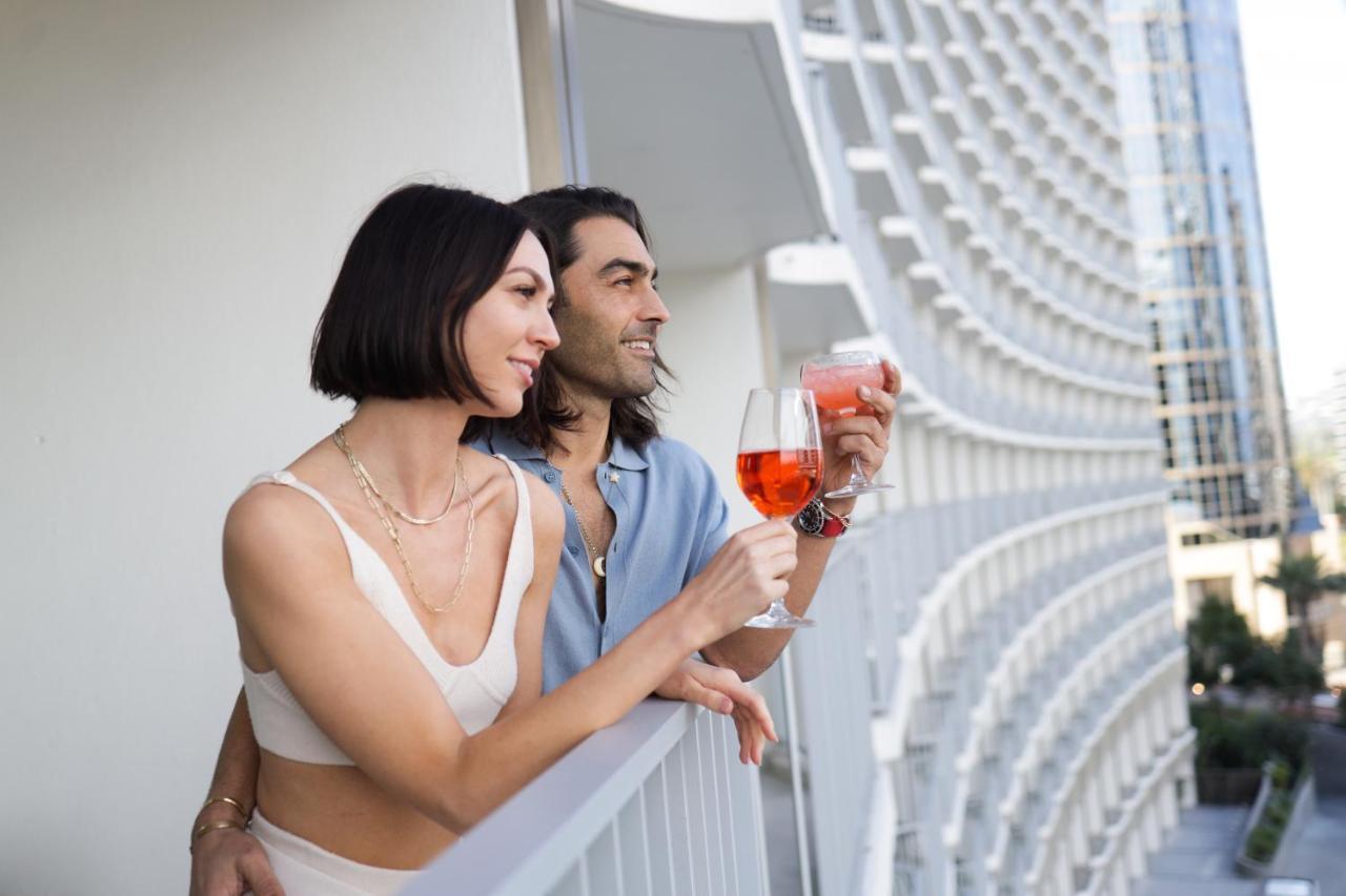 Fairmont Century Plaza Los Angeles Eksteriør bilde
