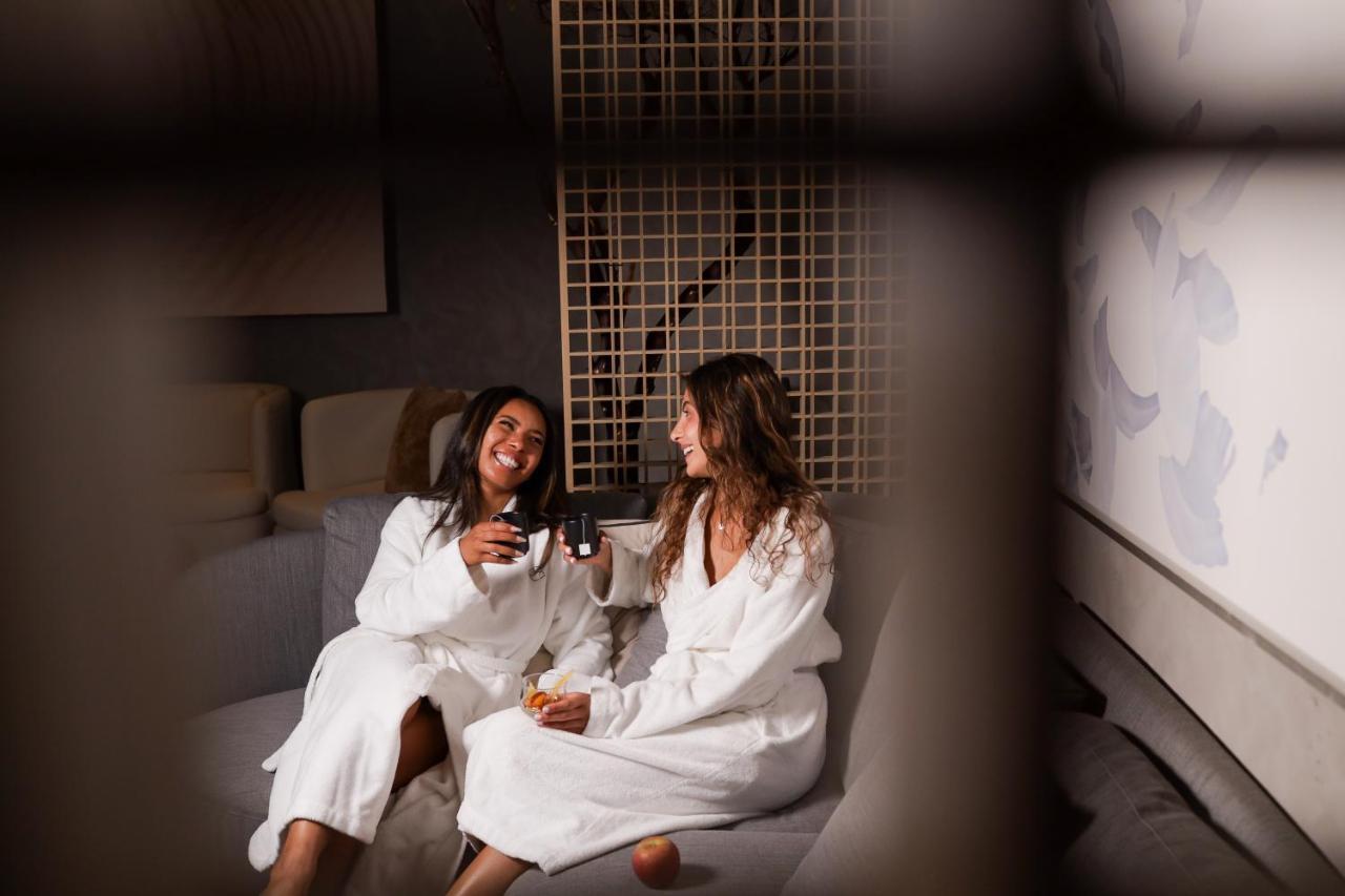 Fairmont Century Plaza Los Angeles Eksteriør bilde