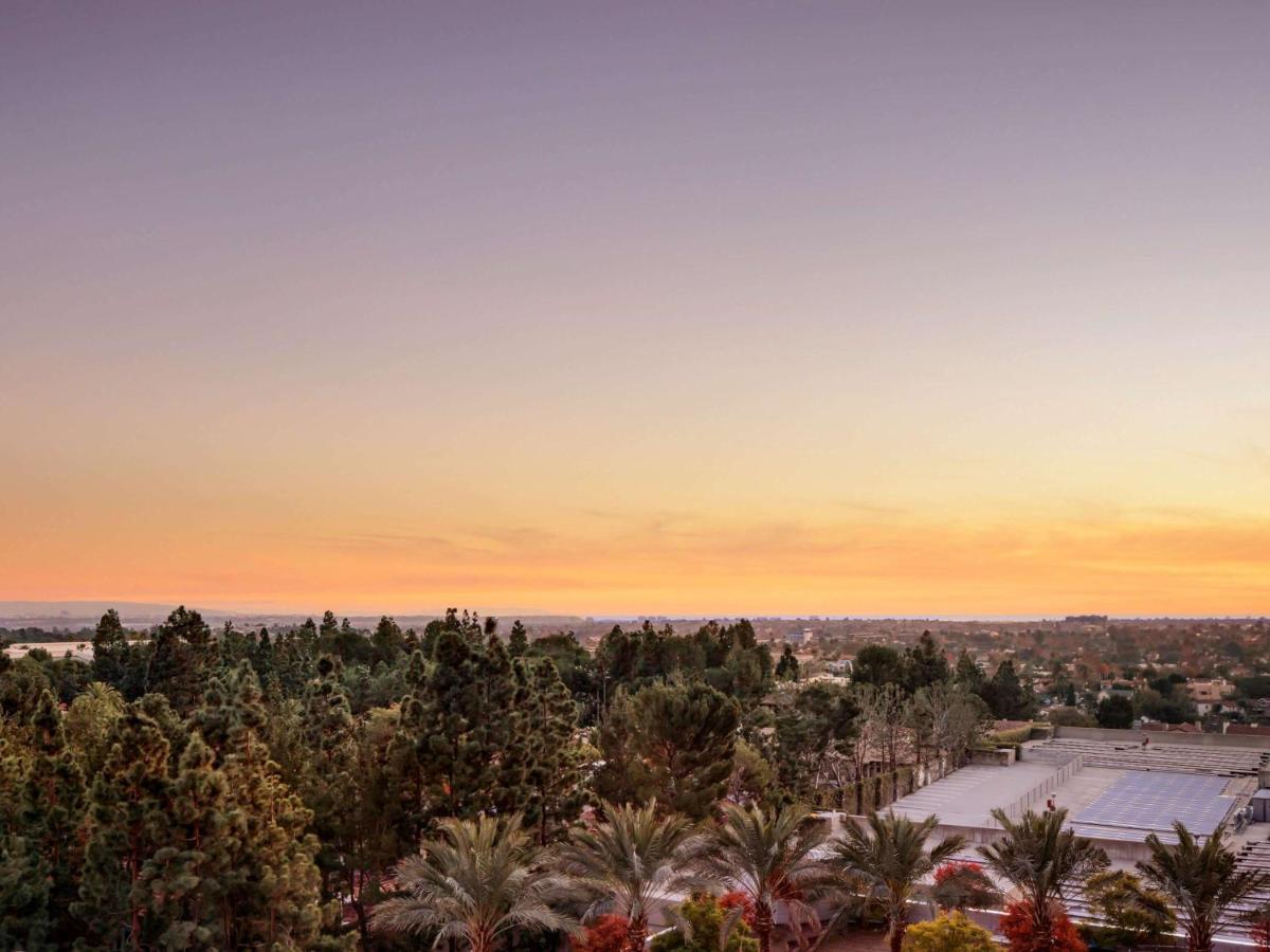 Fairmont Century Plaza Los Angeles Eksteriør bilde