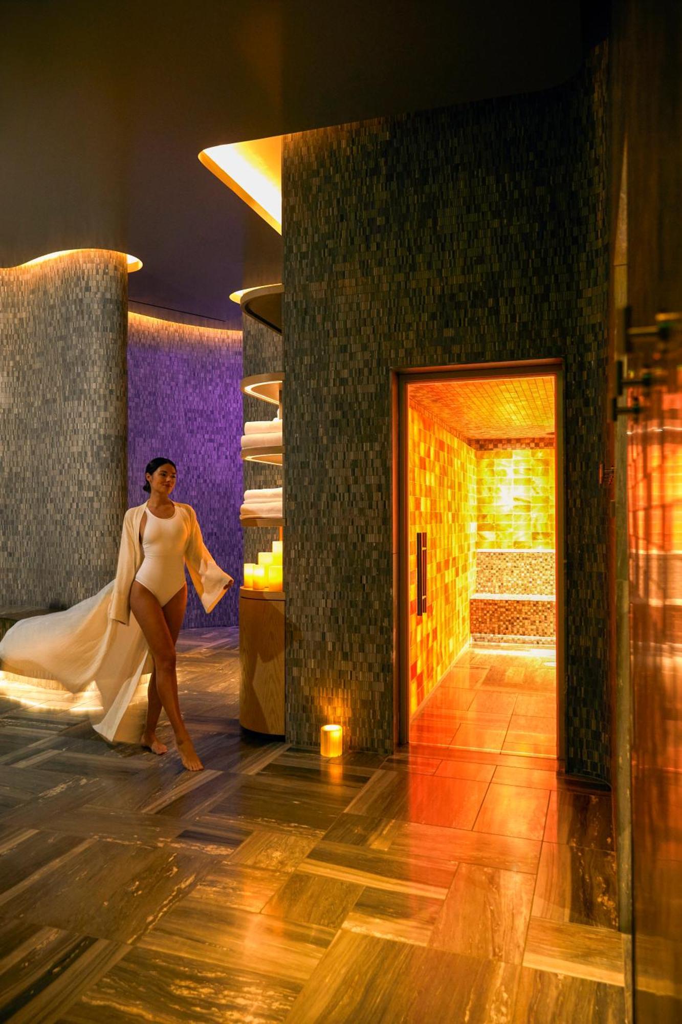 Fairmont Century Plaza Los Angeles Eksteriør bilde