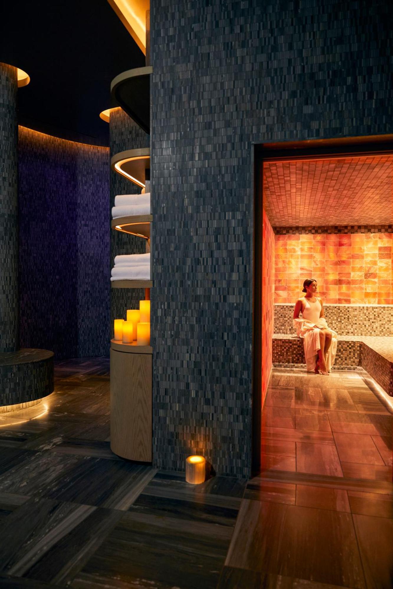 Fairmont Century Plaza Los Angeles Eksteriør bilde